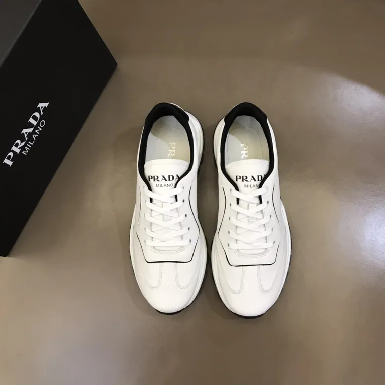 Prada Shoe 